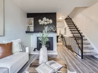 More Details about MLS # 1600739 : 17681 E LOYOLA DR E AURORA CO 80013