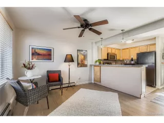 More Details about MLS # 1603670 : 1833 N WILLIAMS ST #206 DENVER CO 80218