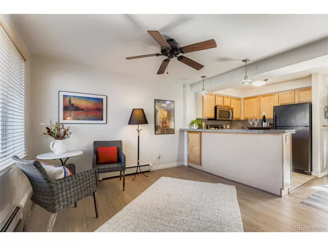 MLS: 1603670 Condo For Sale