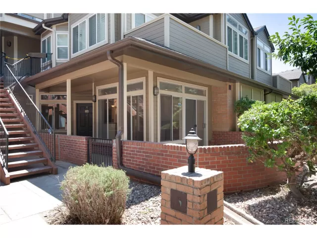 MLS: 1640098 Condo For Sale