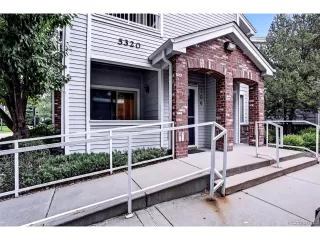 More Details about MLS # 1658141 : 5320 ALLISON ST 106 ARVADA CO 80002