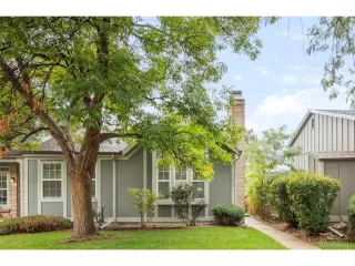 More Details about MLS # 1659116 : 1223 S FLOWER CIR A LAKEWOOD CO 80232