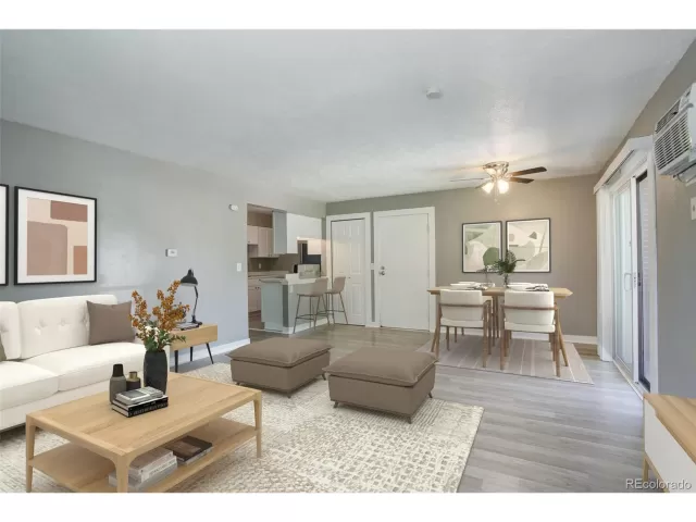 MLS: 1665567 Condo For Sale
