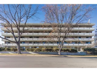 More Details about MLS # 1683338 : 4600 E ASBURY CIR 202 DENVER CO 80222