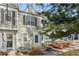 More Details about MLS # 1684279 : 10918 BAYFIELD WAY PARKER CO 80138