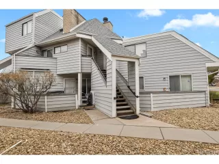 More Details about MLS # 1692768 : 17034 E TENNESSEE DR 105 AURORA CO 80017