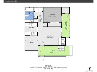 Photo #2: 1700745 Listing