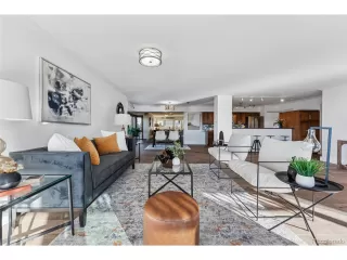 More Details about MLS # 1716324 : 1223 RACE ST 1002 DENVER CO 80206