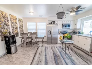 More Details about MLS # 1720376 : 13150 E LINVALE PL AURORA CO 80014