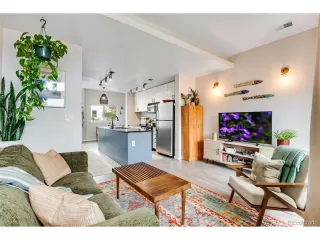 More Details about MLS # 1722443 : 500 30TH ST 4 DENVER CO 80205