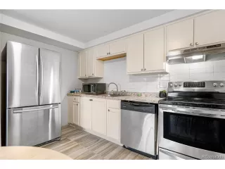 More Details about MLS # 1726470 : 1304 S PARKER RD 359 DENVER CO 80231