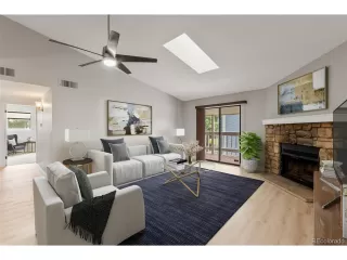 Browse active condo listings in WOODSIDE VILLAGE