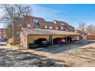 More Details about MLS # 1750306 : 303 W LEHOW AVE 4 ENGLEWOOD CO 80110