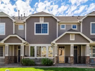 More Details about MLS # 1757920 : 16129 E GEDDES LN 101 AURORA CO 80016