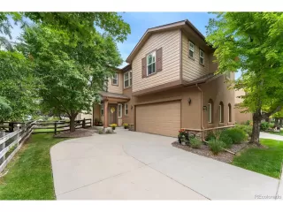 Browse active condo listings in CHERRY CREEK VISTA