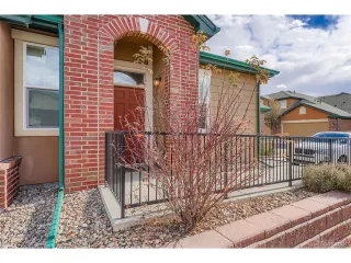 More Details about MLS # 1770213 : 15233 E 16TH DR AURORA CO 80011