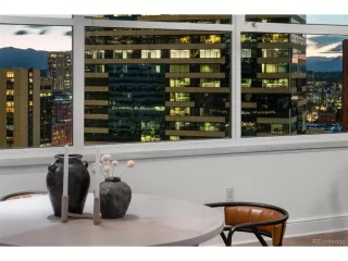 More Details about MLS # 1781617 : 1891 CURTIS ST 1820 DENVER CO 80202
