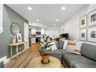 More Details about MLS # 1792221 : 12478 W NEVADA PL 12478-208 LAKEWOOD CO 80228