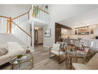 More Details about MLS # 1825693 : 2005 S XENIA WAY DENVER CO 80231