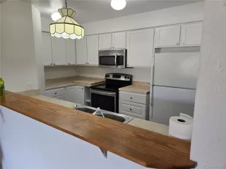 More Details about MLS # 1835530 : 14500 E 2ND AVE 209A AURORA CO 80011