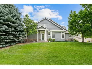 More Details about MLS # 1852115 : 6349 DEFRAME WAY ARVADA CO 80004
