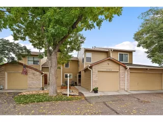 More Details about MLS # 1854091 : 10480 W FAIR AVE B LITTLETON CO 80127