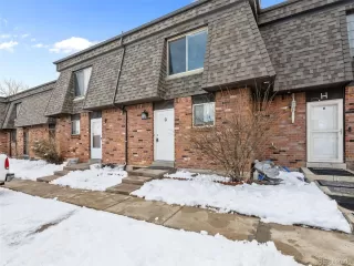 More Details about MLS # 1905831 : 14340 E MISSISSIPPI AVE G AURORA CO 80012