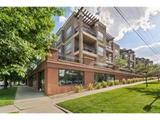 More Details about MLS # 1912752 : 2195 DECATUR ST 312 DENVER CO 80211