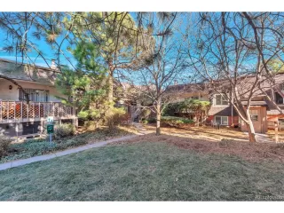 More Details about MLS # 1919640 : 1525 S HOLLY ST 106 DENVER CO 80222