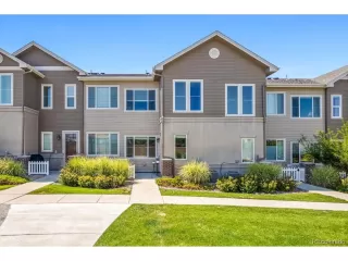 More Details about MLS # 1919969 : 15446 W 64TH LOOP D ARVADA CO 80007