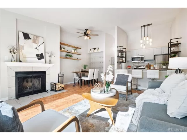 MLS: 1931975 Condo For Sale