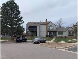 More Details about MLS # 1932321 : 17118 E WHITAKER DR D AURORA CO 80015