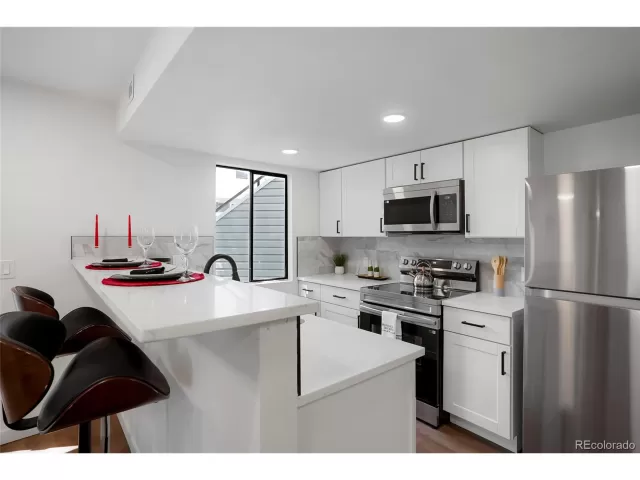 MLS: 1933390 Condo For Sale