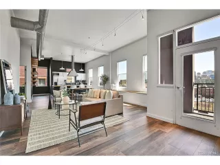 More Details about MLS # 1937608 : 2501 15TH ST 3F DENVER CO 80211