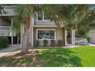 More Details about MLS # 1961199 : 5745 W ATLANTIC PL 104 LAKEWOOD CO 80227