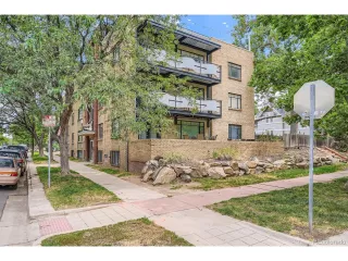 More Details about MLS # 1963062 : 500 E 11TH AVE 205 DENVER CO 80203
