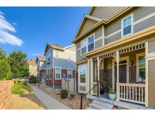 More Details about MLS # 1965334 : 14641 E POUNDSTONE DR AURORA CO 80015