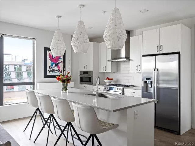 MLS: 1965604 Condo For Sale
