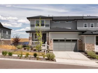 More Details about MLS # 1978817 : 17673 W 93RD PL ARVADA CO 80007