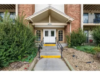 More Details about MLS # 2000474 : 401 S KALISPELL WAY 301 AURORA CO 80017
