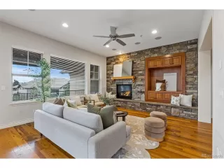 More Details about MLS # 2003188 : 4364 CHATEAU RIDGE LN CASTLE ROCK CO 80108