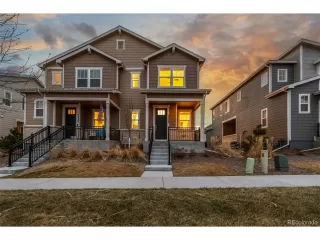 More Details about MLS # 2009148 : 5358 ROUTT ST B ARVADA CO 80002