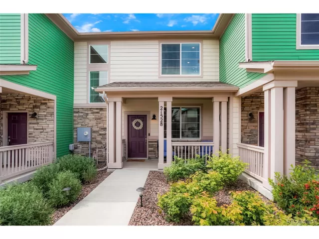 MLS: 2030538 Condo For Sale