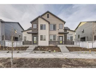 More Details about MLS # 2055041 : 1286 S ALGONQUIAN ST AURORA CO 80018