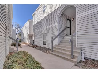 More Details about MLS # 2056526 : 11115 E ALAMEDA AVE 203 AURORA CO 80012