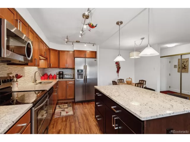 MLS: 2058843 Condo For Sale