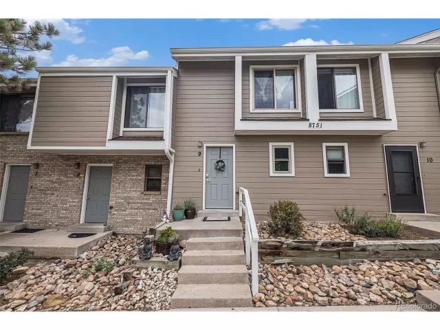 MLS: 2060455 Condo For Sale