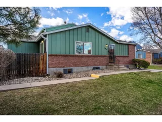 More Details about MLS # 2068615 : 380 S BALSAM ST LAKEWOOD CO 80226
