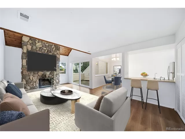 MLS: 2072172 Condo For Sale