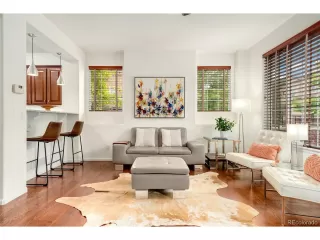 Browse active condo listings in BROWNSTONES AT HIGHLANDS RANCH